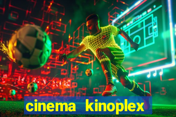 cinema kinoplex north shopping